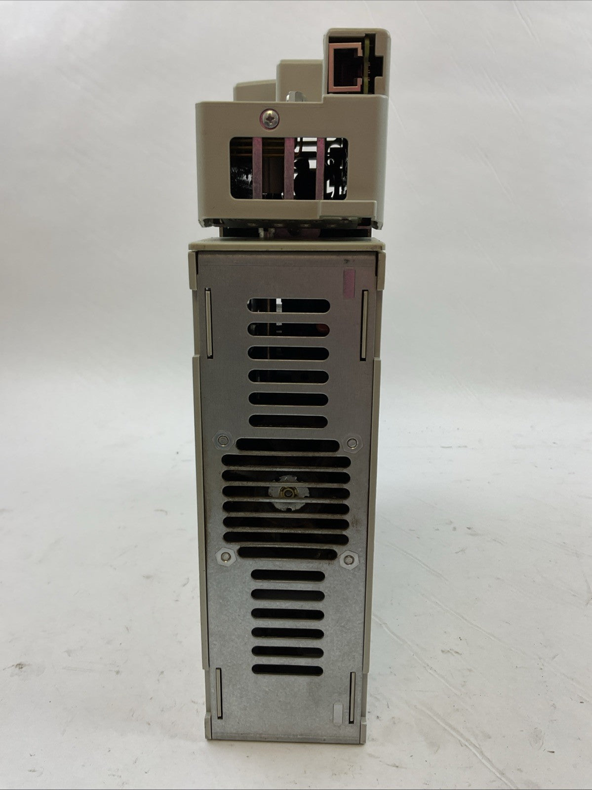 ALLEN BRADLEY 2094-BMP5-M AXIS POWER 2094-SE02F-M00-S0 SAFE OFF FW VER V1.035