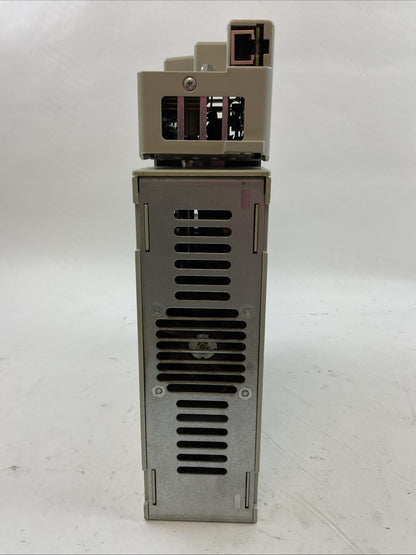 ALLEN BRADLEY 2094-BMP5-M AXIS POWER 2094-SE02F-M00-S0 SAFE OFF FW VER V1.035