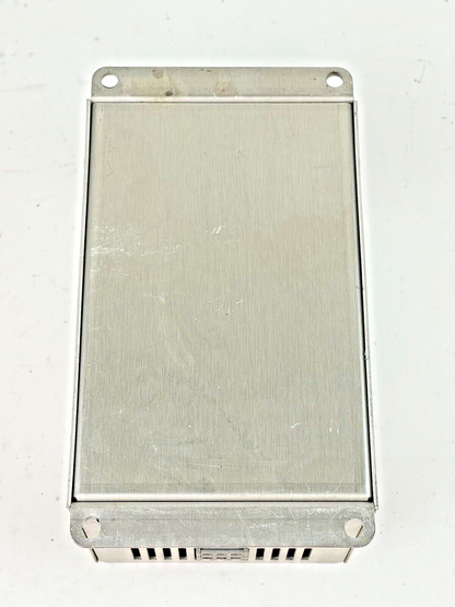 HOFFMAN - DAH8001B - FAN FORCED ENCLOSURE HEATER - 115 V, 800 WATTS, 0° to 100°F