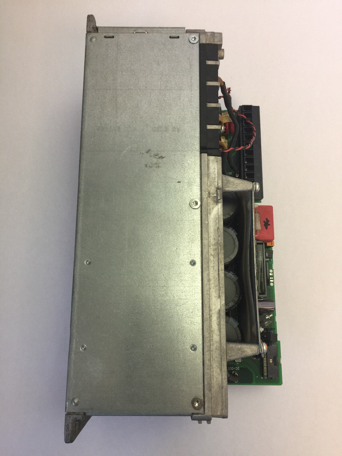 ALLEN BRADLEY 20BD0220A0AYNAND0 POWER FLEX 700 AC DRIVE FRAME 1 SERIES B