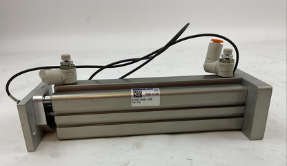 FABCO-AIR GTND-032-125-B-TS PNEUMATIC CYLINDER