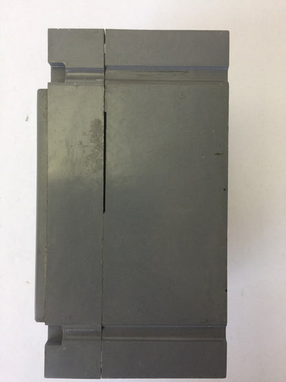 WESTINGHOUSE HFB2050 CIRCUIT BREAKER 50AMP 600VAC 250VDC 2POLE 4976D04G24