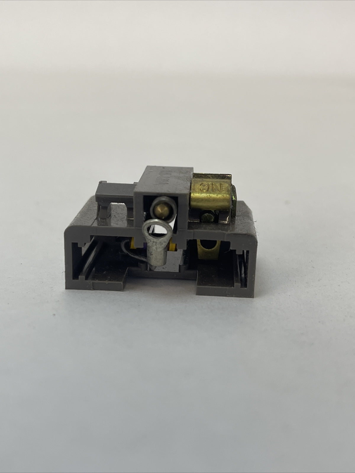 IDEC RB-120A (LOT OF 12)