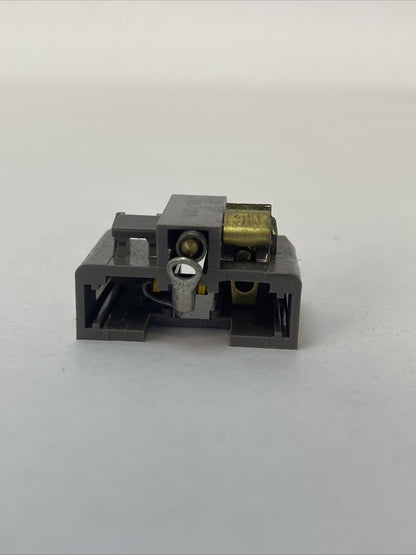 IDEC RB-120A (LOT OF 12)