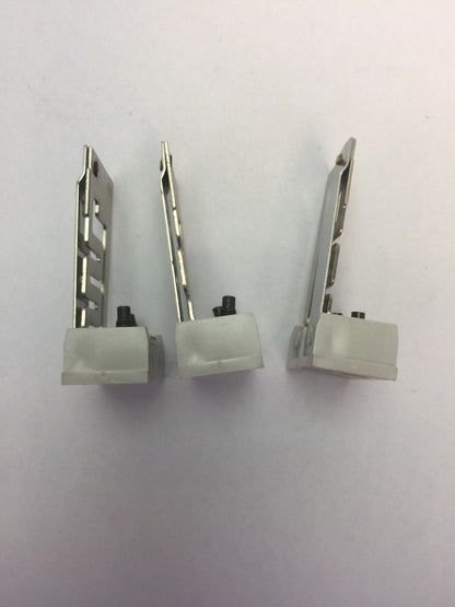 CUTLER HAMMER H2018-3 HEATER PACK (SET OF THREE) 18.0-24.5 AMP