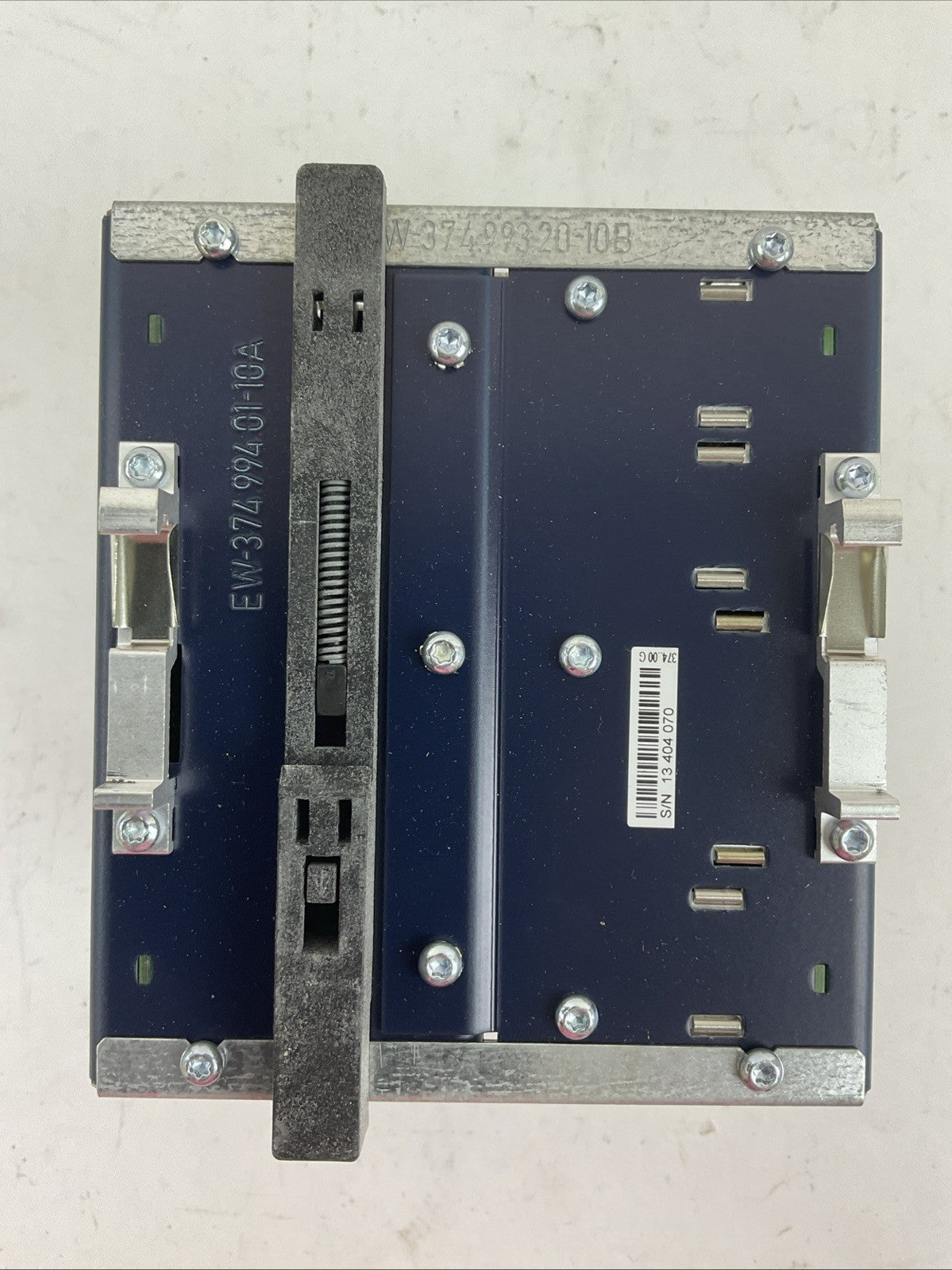 PULS QT40.241 POWER SUPPLY OUTPUT 24-28VDC INPUT 380-480VAC 1.8-1.3A 50-60HZ