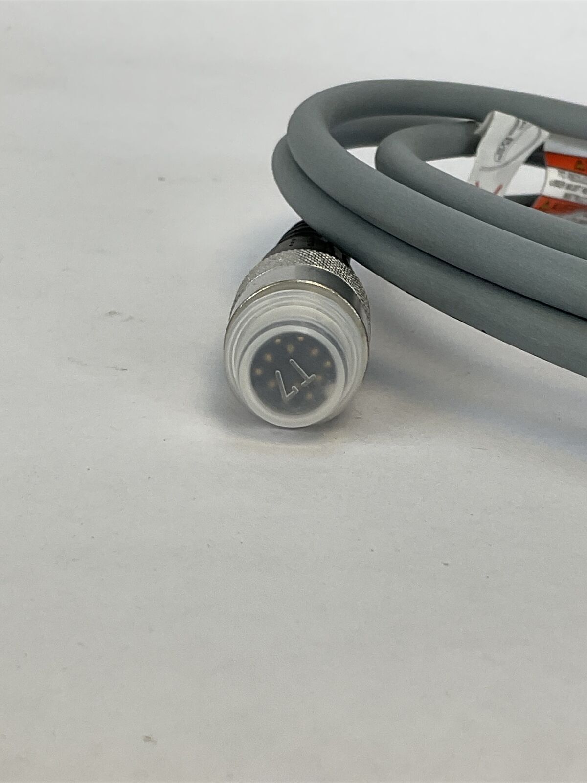 ATLAS COPCO 8432 0830 37 MACHINE CABLE