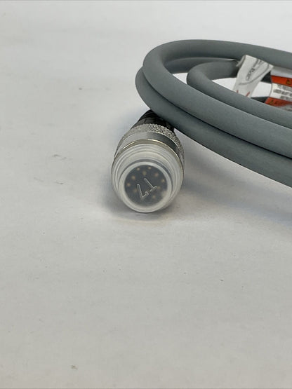 ATLAS COPCO 8432 0830 37 MACHINE CABLE