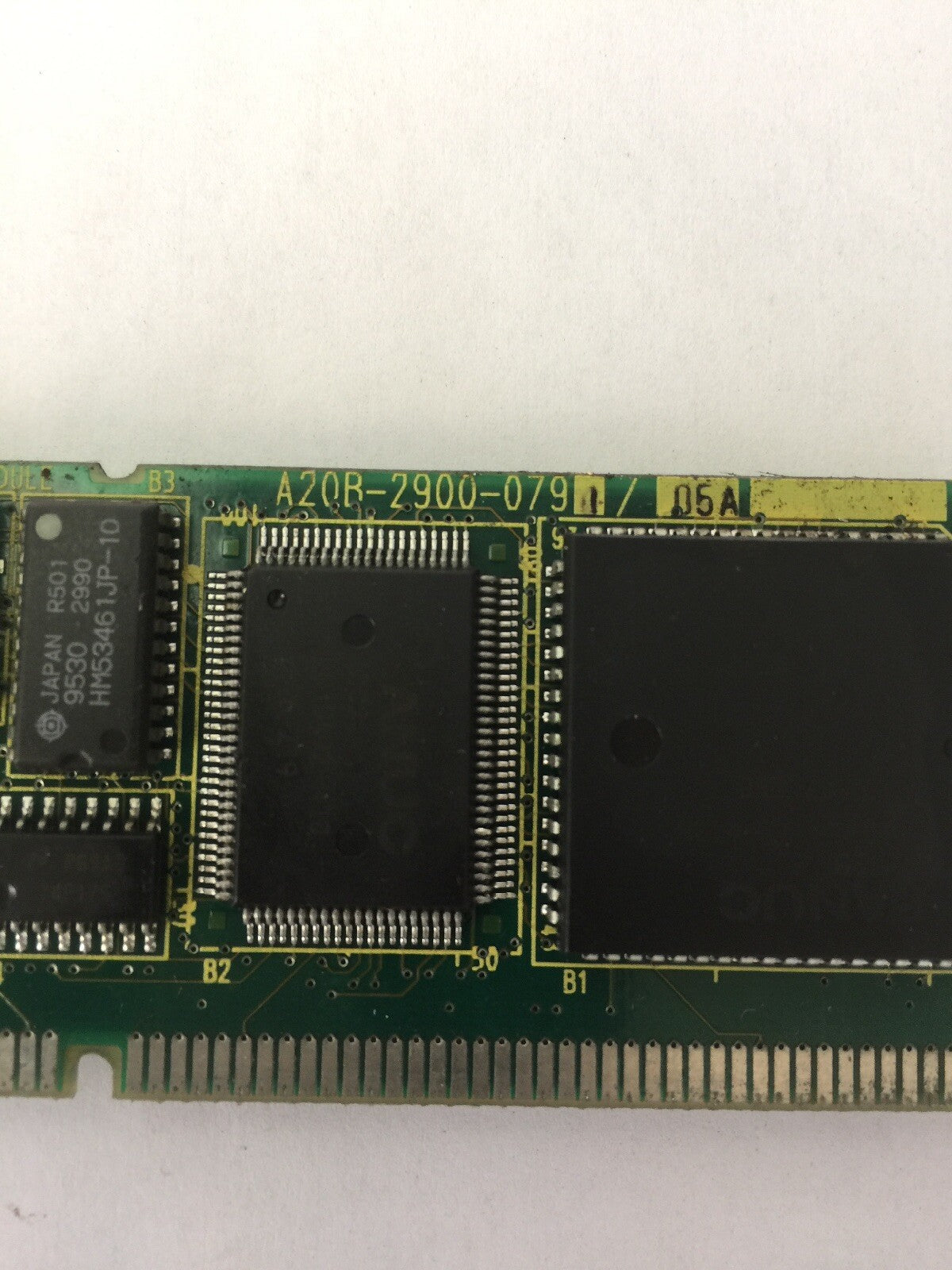 FANUC A20B-2900-079 BOARD ASSEMBLY