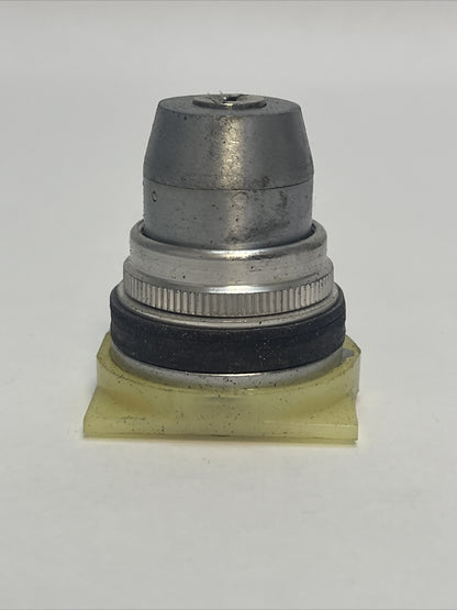 SQUARE D CLASS 9001 TYPE KS42K10 SERIES A SELECTOR SWITCH OPERATOR *NO KEYS*