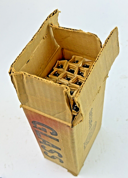 WESTINGHOUSE **BOX OF 23** - F6T5/CW - 6 WATT, T5 BULBS
