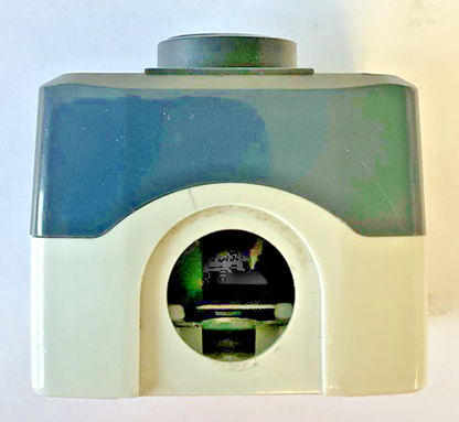TELEMECANIQUE CM12 PG 13.5 PUSH BUTTON SQUARE D