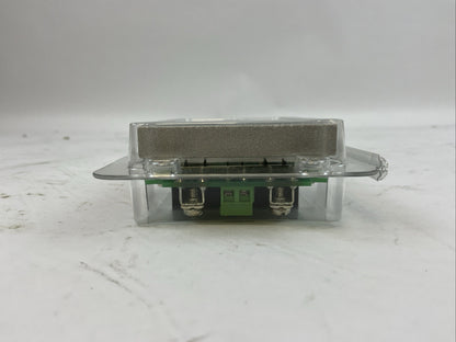 TRACO POWER TEP 75-2413WI-CMF POWER ISOLATED DC/DC CONVERTER OUTPUT 15VDC 5A