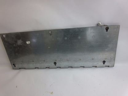 ALLEN-BRADLEY 2094-PRS8 BACKPLANE, 8-SLOT / 8 AXIS SLIM POWER RAIL