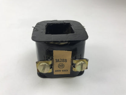 Allen Bradley 1A288 Coil New In Original Box 480 V 60 CY