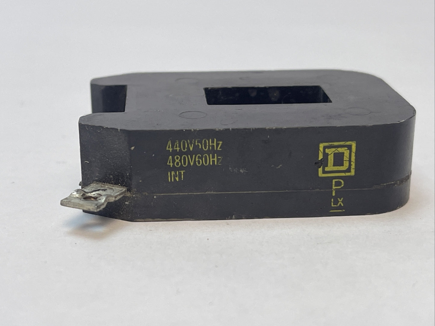 SQUARED D C31096-416-24 COIL 480V 60HZ 440V 50HZ