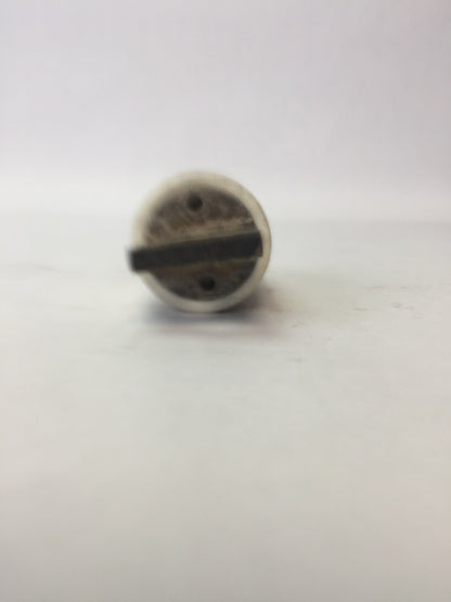 SHAWMUT AMPTRAP A25X80 FUSE 80 AMP 250VAC TYPE 4 FORM 101