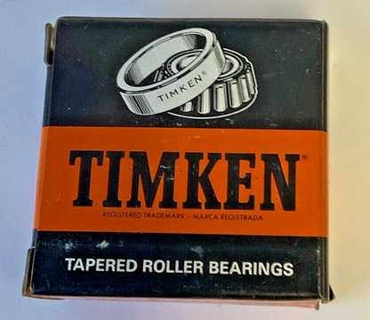 TIMKEN LM11749 TAPPERED ROLLER BEARING ***LOTOF2***