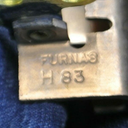 LOT of 3 / FURNAS H83 OVERLOAD HEATER ELEMENT / NEW SURPLUS