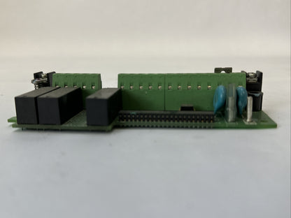 YASKAWA YPHT31290-2B CIRUIT BOARD ETC618141