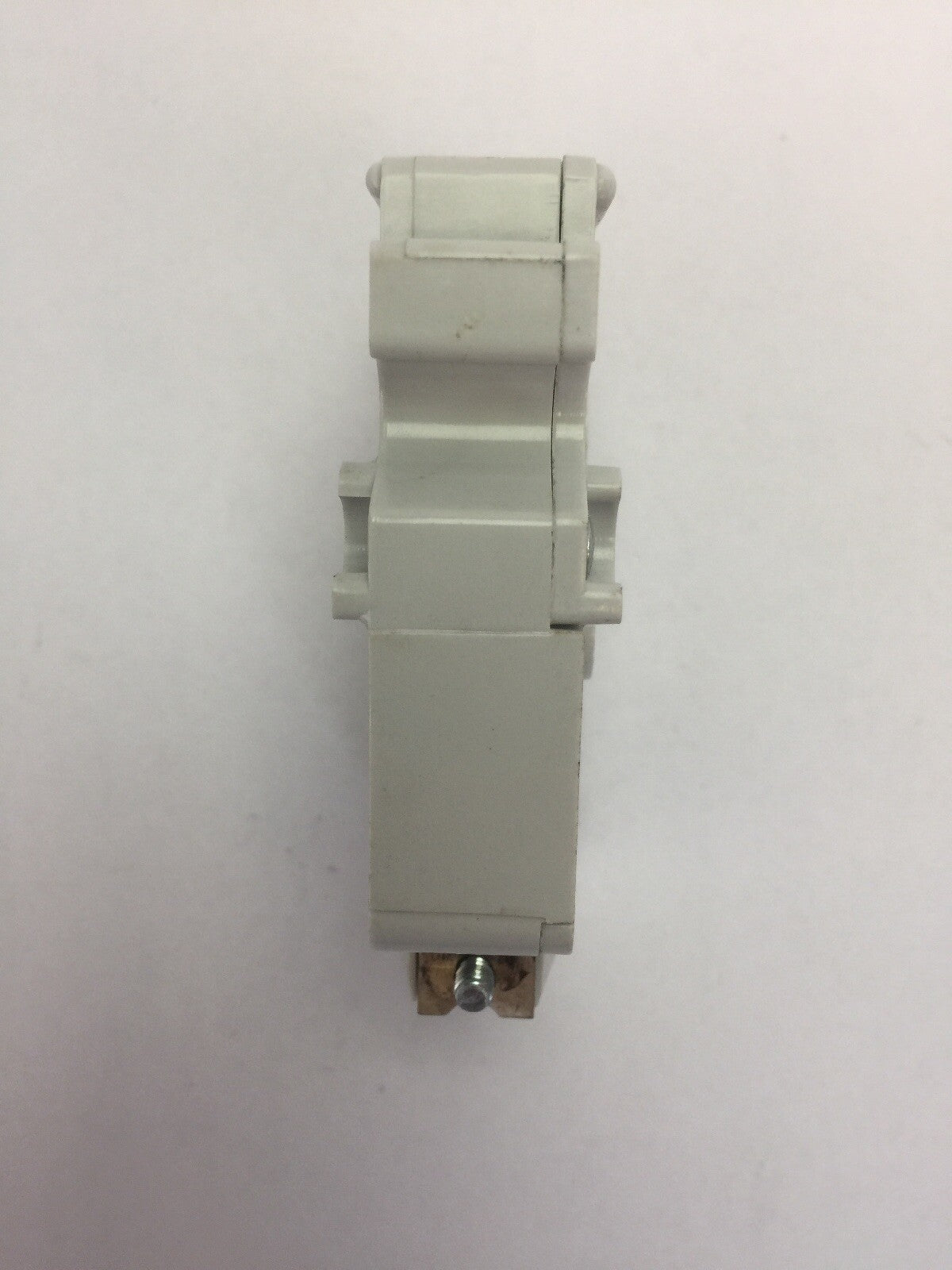 FPE TYPE NB SWD CIRCUIT BREAKER 1 POLE 20A 120/240VAC (LOT OF 4)