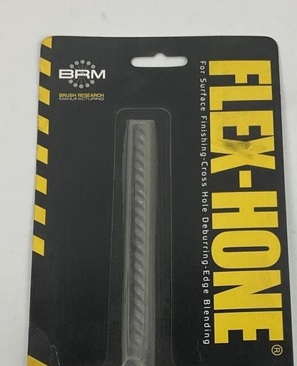 BRUSH RESEARCH MANUFACTURING 2ZYW1 FLEX-HONE