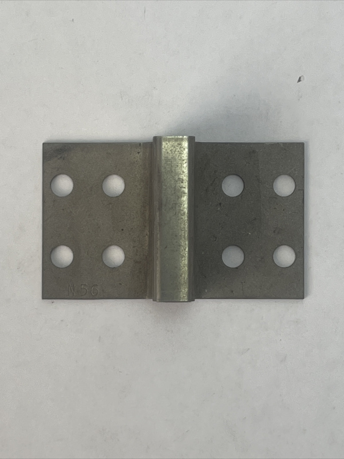 ALLEN BRADLEY N56 HEATER ELEMENT (LOT OF 4)