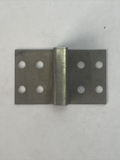 ALLEN BRADLEY N56 HEATER ELEMENT (LOT OF 4)