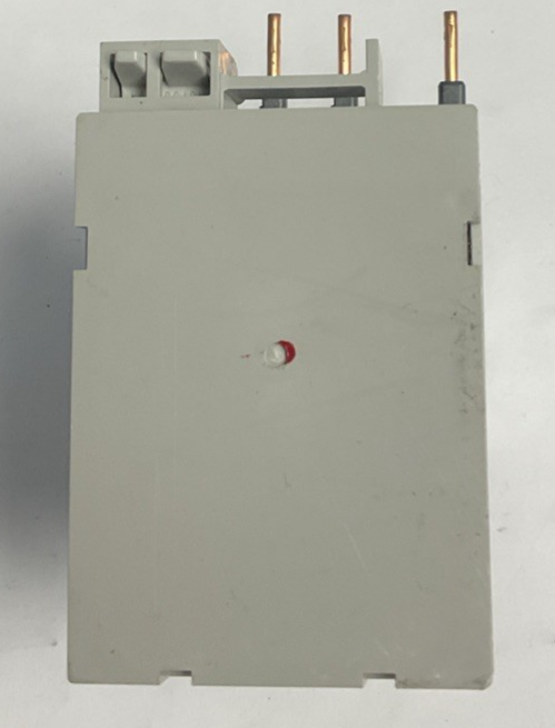 ALLEN BRADLEY 193-ED1EB OVERLOAD RELAY SER.C 690V