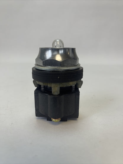 WESTINGHOUSE PB1HB0T2 PILOT LIGHT 220/240VAC 50/60HZ