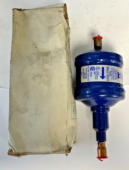 LENNOX 78A8801 DRIER 3/8" FILTER DRIER