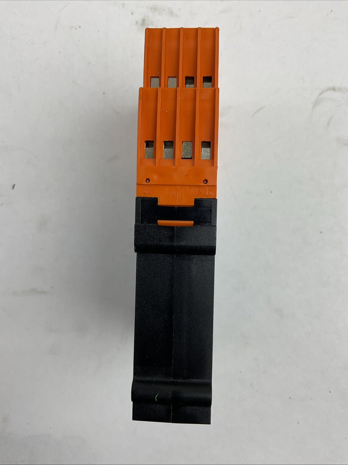 SAFEMASTER LG5925 LIGHT CURTAIN CONTROLLER