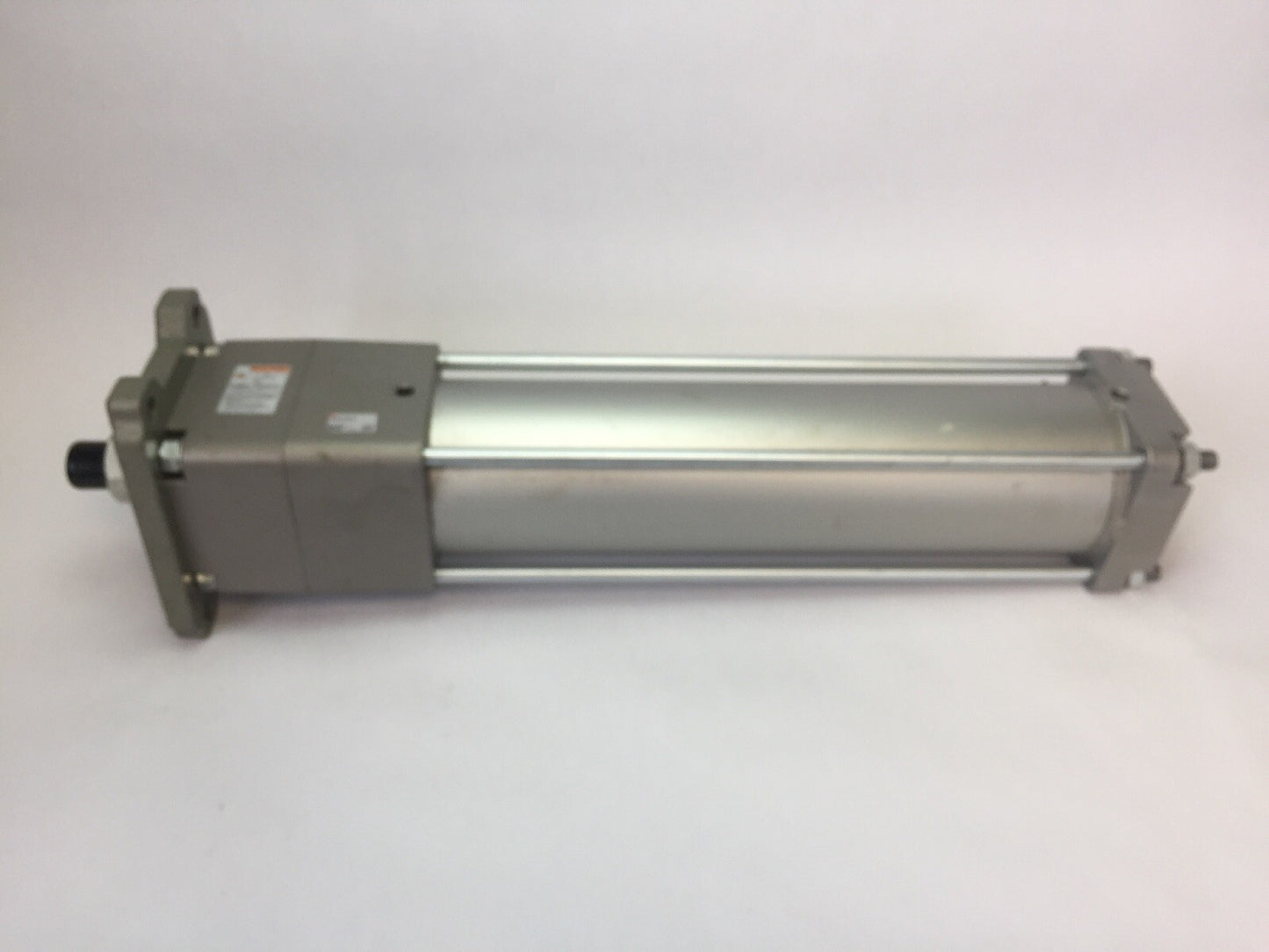 SMC CDLA2F100-350-D FINE LOCK CYLINDER