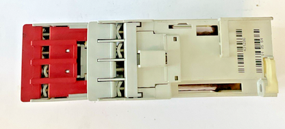 ALLEN BRADLEY 100S-C16DJ14BC CONTACTOR SER.B | 100-C16D*10 W/ 100S-F
