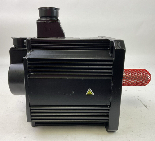 PANASONIC MHMA202A1H AC SERVO MOTOR REV 2000 R/MIN