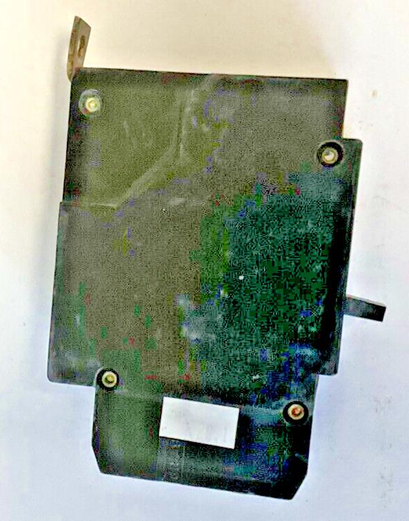 CUTLER HAMMER GHB1015 CIRCUIT BREAKER 277VAC 125VDC 15A ***LOTOF4***