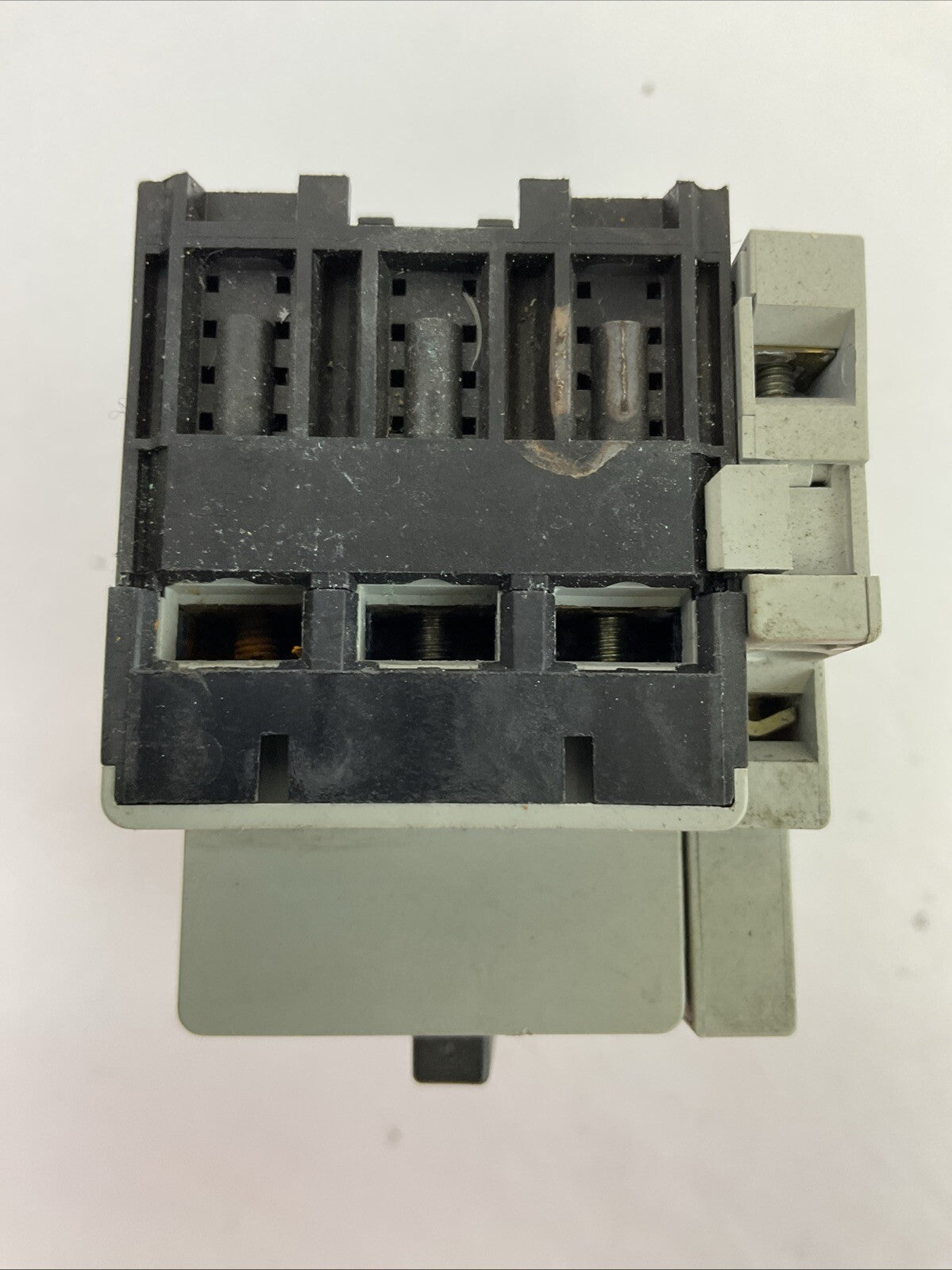 SPRECHER+SCHUH KTA7-25S-4.0A CIRCUIT BREAKER 2.5-4.0A CA7-9-10 CONTACTOR 277V