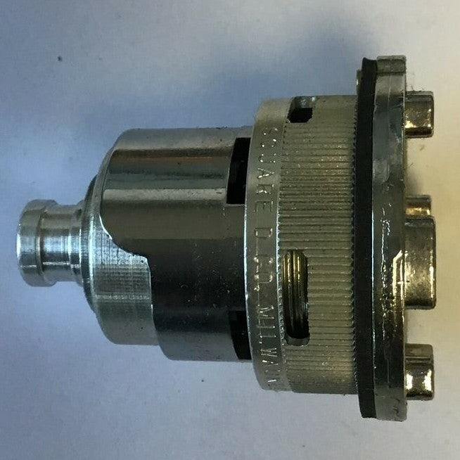 SQUARE D 9001 TR4 PUSHBUTTON OPERATOR SER.A