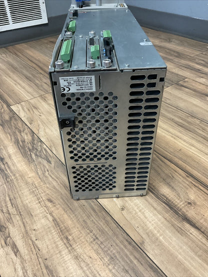 INDRAMAT HDS04.2-W200N-HS12-01-FW SERVO DRIVE HSM01.1-FW DAE02.1 DAG01.2 DSS02.1