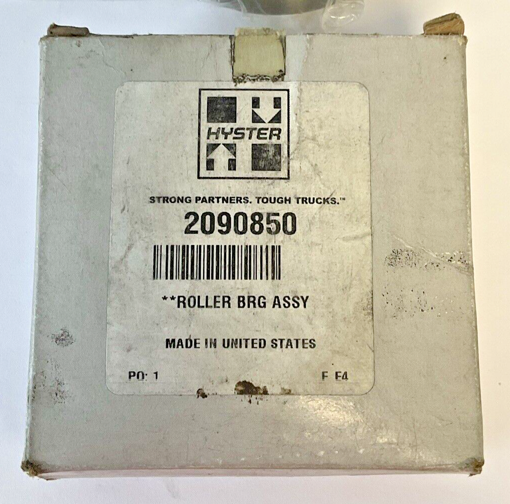 HYSTER 2090850 ROLLER BEARING