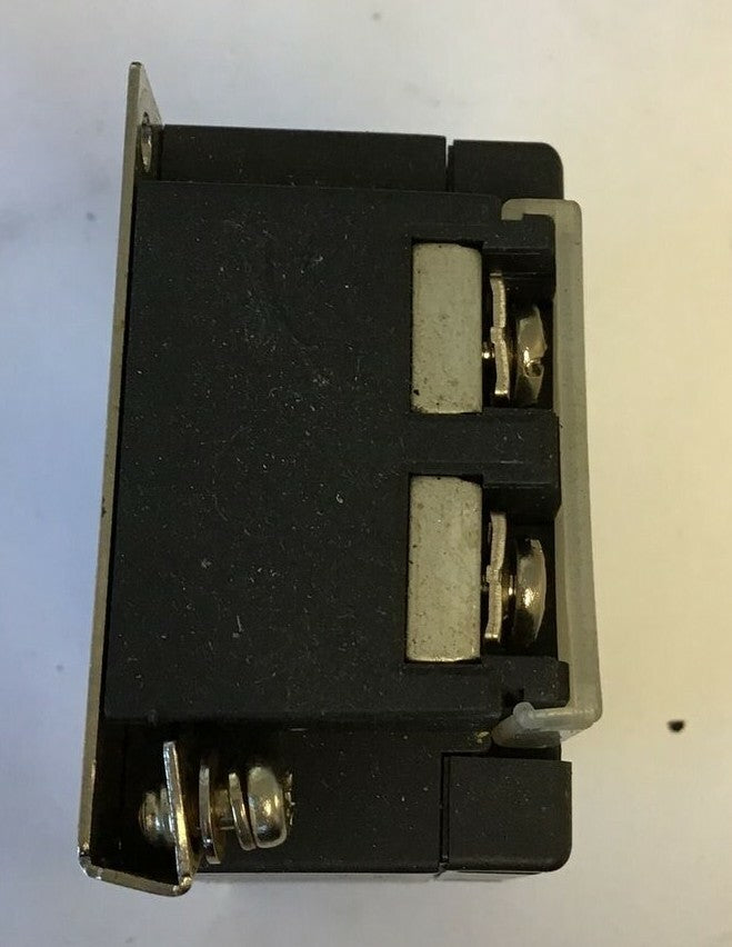 LAMBDA MC1210 NOISE FILTER 250VAC 10A 50/60HZ