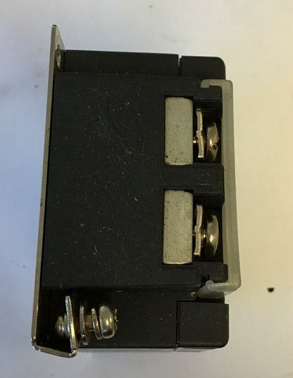 LAMBDA MC1210 NOISE FILTER 250VAC 10A 50/60HZ