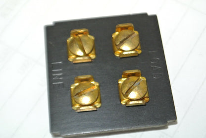 SQUARE D / 9998 PC-6 REPLACEMENT CONTACT KIT for 9013 TYPE JSG / NEW SURPLUS