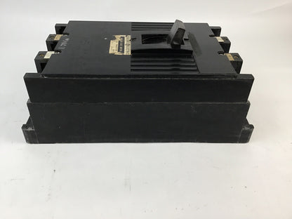 GENERAL ELECTRIC CIRCUIT BREAKER TKMA2Y1200 600VAC