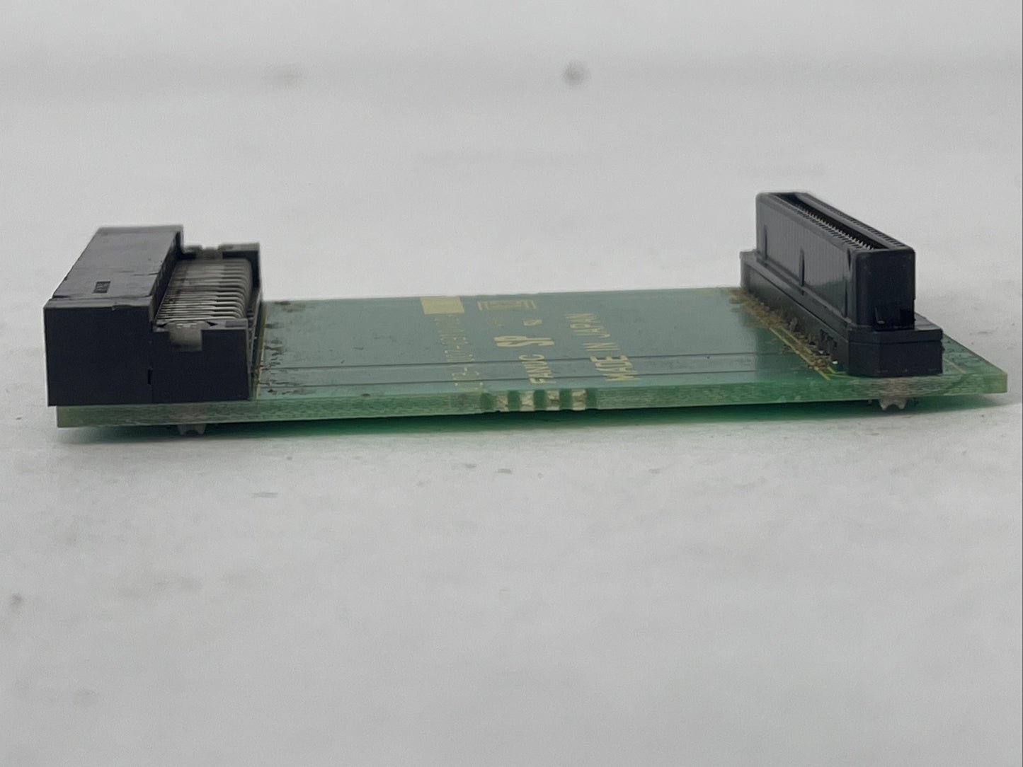 FANUC A20B-1007-0910/02A CONNECTOR CIRCUIT BOARD