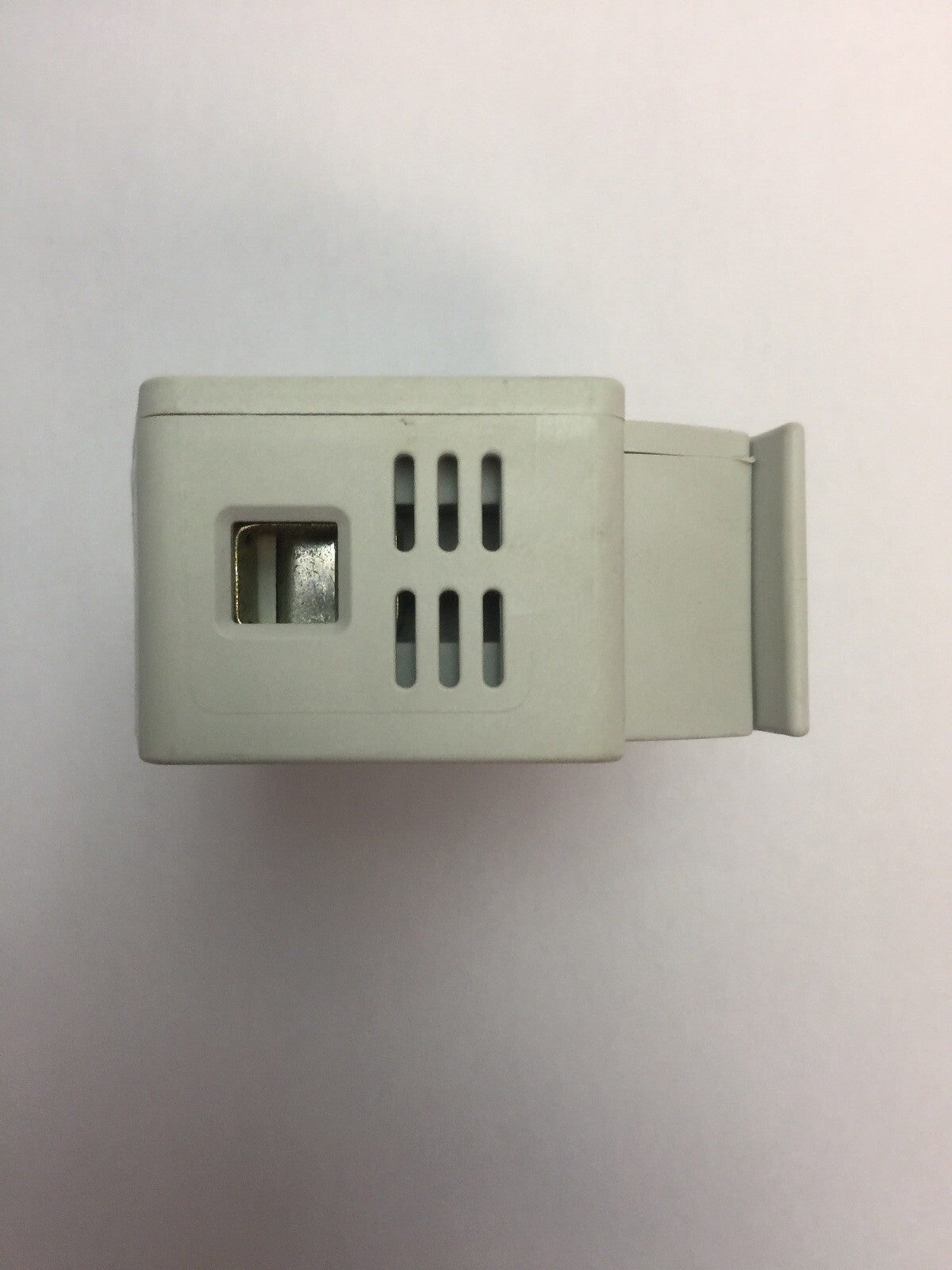 FERRAZ SHAWMUT US6JN N212923 FUSE HOLDER 600V 60A