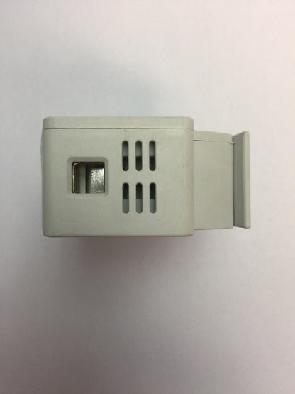 FERRAZ SHAWMUT US6JN N212923 FUSE HOLDER 600V 60A