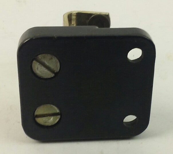 ALLEN BRADLEY X161138 STATIONARY CONTACT, BUL: 801 LIMIT SWITCH, NEW