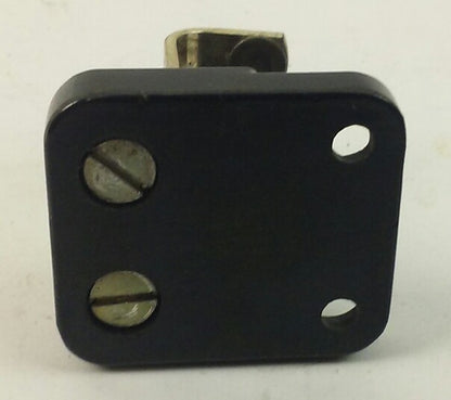 ALLEN BRADLEY X161138 STATIONARY CONTACT, BUL: 801 LIMIT SWITCH, NEW