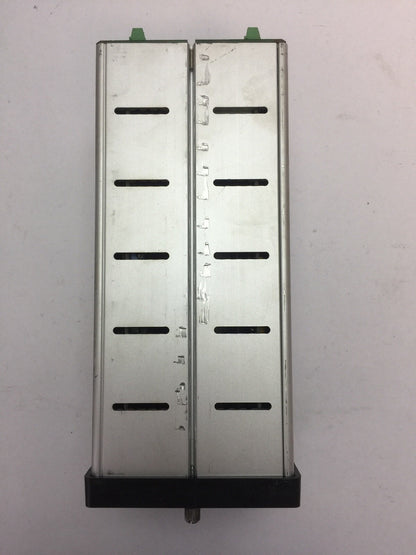 WILLIAMSON FV5200D-F-22 TEMPERATURE CONTROL MODULE 500-1200F 0.75"@12" 110VAC